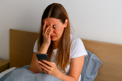 La filtración de videos íntimos trae varias consecuencias psicológicas y emocionales severas.