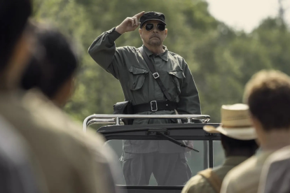 Camina o muere ya está en la nómina de las mejores películas de este 2025.