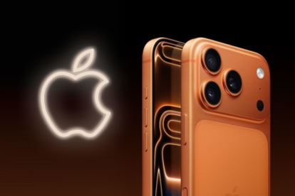 Apple presentó los nuevos iPhone 17, iPhone 17 Pro y iPhone 17 Pro Max.