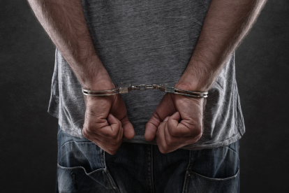 Imagen referencial/Óscar Espinoza fue condenado por la desaparición de Ariana Jiménez