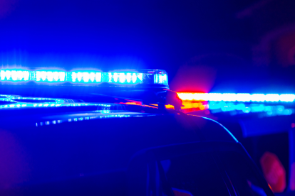 Un hombre de origen japonés fue hallado sin vida en un domicilio.