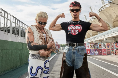 El dúo argentino que dio un salto en el Tiny Desk de 2024 ahora firma con una agencia internacional.