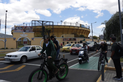 La Plaza de Toros funcionó desde 1960 hasta el 2011, cuando tras la consulta popular se prohibieron las corridas de toros.