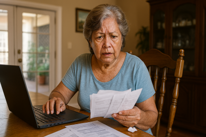 El trámite de devolución del IVA se puede realizar en línea y tiene un plazo máximo de 60 días.