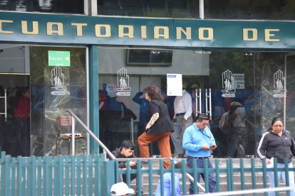 El IESS activó sus protocolos y la justicia dictó prisión preventiva por un intento de suplantación para retirar más de $ 40 000.