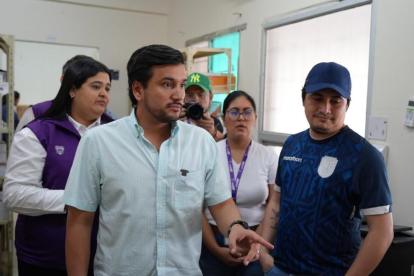 Las autoridades indicaron que los operativos continuarán, y que se tomarán medidas correctivas