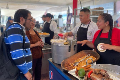 Más de 40 emprendedores y gestores culturales participarán en la Exposur 2025.