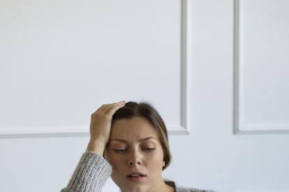 Ponga atención a su cuerpo