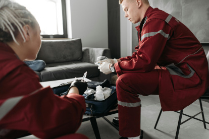 Referencial. Asedim subraya que los dispositivos médicos son fundamentales para garantizar diagnósticos, tratamientos y atención médica adecuada.