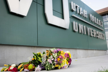 El asesinato de Charlie Kirk expone el nivel de polarización y violencia que atraviesa la política estadounidense.