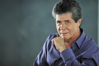 Eduardo Serrano, murió en Estados Unidos a los 82 años.