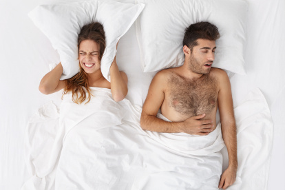 ¿Buscas soluciones para los ronquidos? Este artículo te ofrece tips prácticos basados en expertos