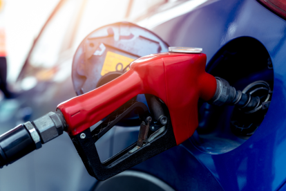 Nuevos precios de la gasolina en Ecuador.