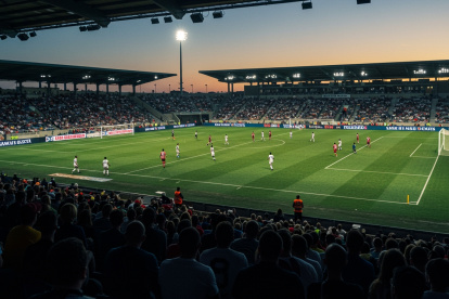 Este viernes podrás ver en Directv, una variedad de deportes.