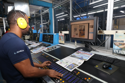 Horrorizados con la campaña de desprestigio contra Diario Expreso: Voces que respaldan el periodismo real.