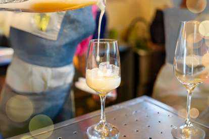 Evento imperdible en Cuenca. Conoce a productores de la Red Agroecológica del Austro, degusta chichas tradicionales y aprende con chefs expertos