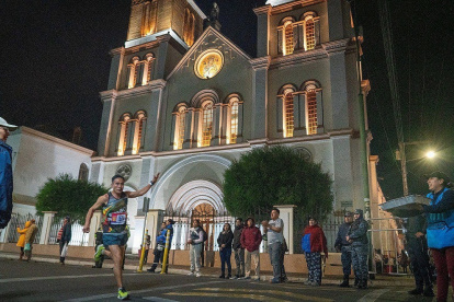 La competencia atlética recorrerá las principales calles que tuvieron con ver con la primer Asamblea en 1830.
