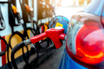 Referencial. Gobierno elimina el subsidio al diésel.