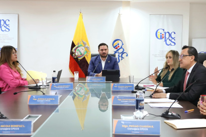 La nueva pregunta del Consejo de Participación busca quitarle las atribuciones para designar a las autoridades y pasarlas a la Asamblea y el Ejecutivo.