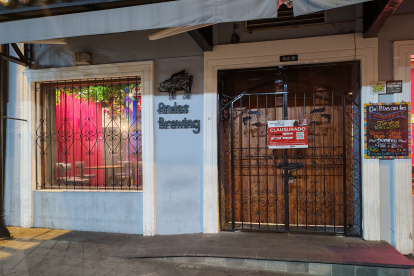 Los administradores apelarán la clausura porque cuentan con permiso de sitio turístico.