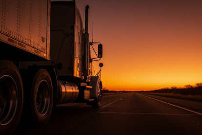 Hay incertidumbre en el gremio de transportistas.