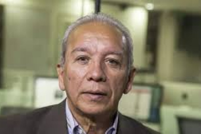 El exalcalde de Barquisimeto está desaparecido