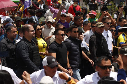 El presidente Daniel pone a prueba su capital político con medidas sobre subsidios.