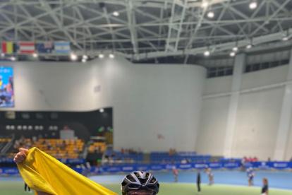 Loyola brillo en la categoría juvenil y Moncada en la absoluta.