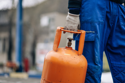 Según el Gobierno el subsidio al gas de uso doméstico no será eliminado.