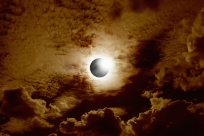 Este fenómeno despierta interés global por su rareza y belleza astronómica.