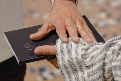 El lanzamiento de No se Aceptan Perfectos marca un llamado a vivir la fe sin máscaras ni exigencias de perfección.