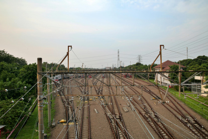 Referencial. Las vías con múltiples afectaciones debido a manifestaciones sociales, fenómenos naturales y disposiciones de seguridad.