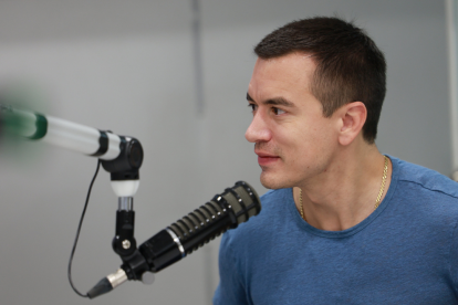 María Morocho recibió el indulto presidencial el 12 de septiembre de 2025.