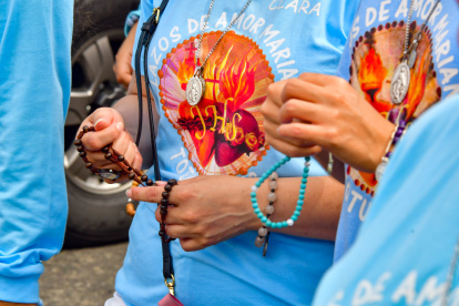 Guayaquil cuenta con 155 parroquias establecidas por la Arquidiócesis.