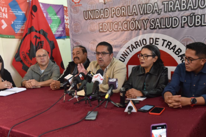 El Frente Unitario de Trabajadores (FUT) anuncia que radicalizará las acciones de protesta tras la eliminación del subsidio al diésel.