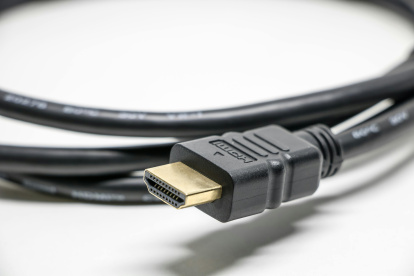 El cable HDMI es un elemento esencial para la mejora de audio en tus dispositivos