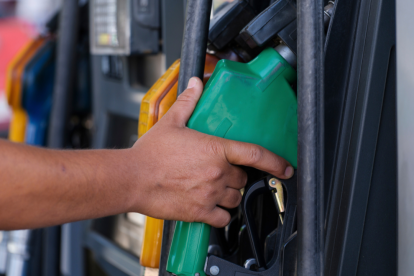 El aumento del diésel ha generado inconformidad en la ciudadanía ante la expectativa del alza de los precios en insumos y transporte.