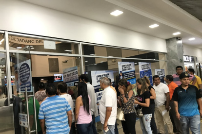 ATM cambia sistema; ahora los turnos son digitales desde este 15 de septiembre