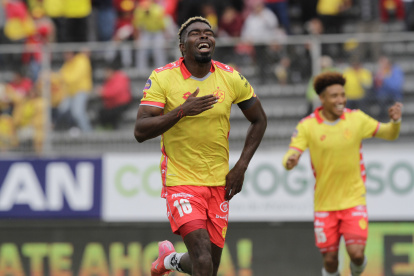 Aucas visitará a Manta en la fecha 28 de la LigaPro 2025.