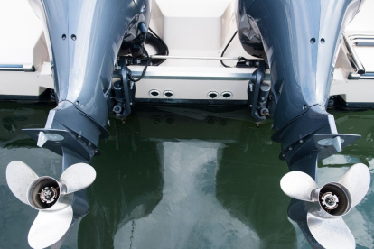 Para acceder al beneficio es necesario contar con permiso de pescador artesanal, matrícula vigente y un motor antiguo en condiciones de chatarrización.