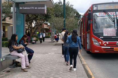 La mejora del servicio es una de las condiciones que se establecen para poner en marcha estudio técnico sobre nuevas tarifas.