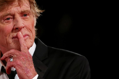 Robert Redford falleció en su mansión en Utah.