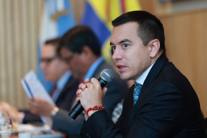 El decreto 133 busca acelerar la compra de medicamentos y equipos para hospitales públicos