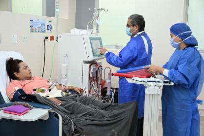 El Gobierno Nacional y el IESS habilitaron dos canales para que los pacientes puedan poner sus quejas, denuncias y reclamos.