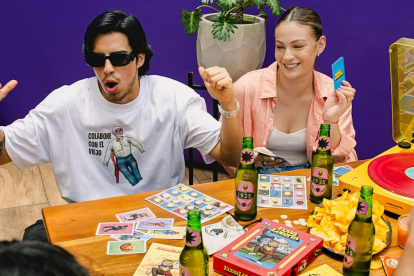 Más que un juego, Ecualotería se consolida como un manifiesto lúdico que une a generaciones y regiones bajo símbolos, tradiciones y versos populares