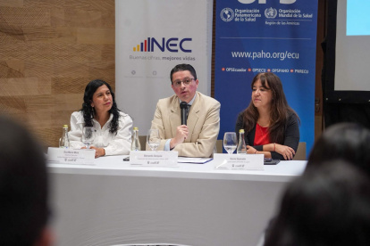 Encuestadores del MSP recopilarán datos en más de seis mil hogares a nivel nacional