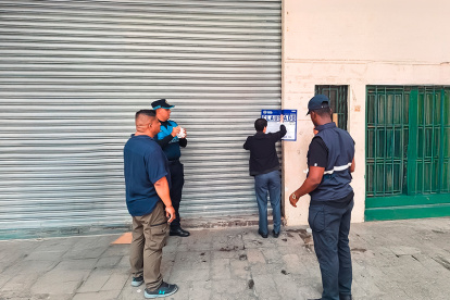 Los locales deberán cumplir con lo solicitado para volver a funcionar.