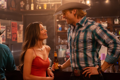 El otro París es una propuesta de Netflix, perfecta para pasar el rato con humor y diversión.