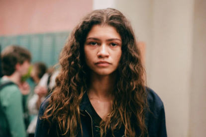 Zendaya protagoniza Euphoria temporada 3, cuyo estreno oficial será entre marzo y junio de 2026.