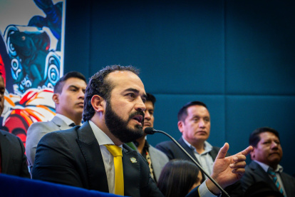 AME confirmó que los pasajes del transporte público urbano en el país podrían experimentar un incremento de entre cinco y diez centavos.